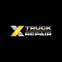 X-Truck-Repair-logo